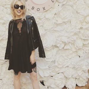 Meet your Posher, Rylee